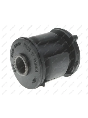 Сайлентблок HYUNDAI Accent (99-) рычага заднего продольного GEUN YOUNG GEUN YOUNG 55119-25000