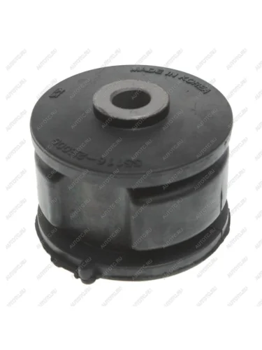 Сайлентблок HYUNDAI Elantra,Tucson рычага заднего продольного GEUN YOUNG GEUN YOUNG 55116-2e000