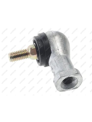 Наконечник HYUNDAI HD65,72,78,160,170,250,270,370,450,500,Universe,AeroQueen,County тяги МПП TYB TYB 43820-66000