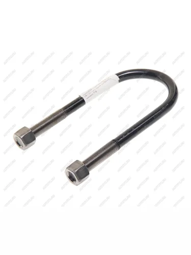 Стремянка KIA Bongo 3 (06-) рессоры задней (с гайками) TYB TYB 55225-4e100