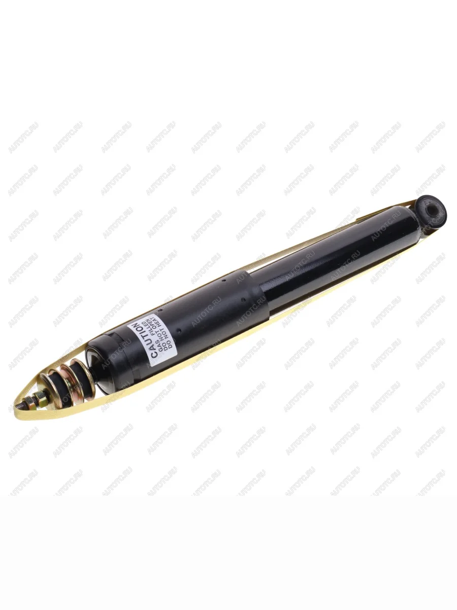 Амортизатор KIA Bongo 3 (06-12-) (2.92.5) (2WD) передний газовый (CWKG-03) CHEONWOO CHUNWOO 54300-4e100  в Самаре Самарской области