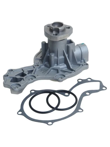 Насос водяной AUDI A6 (95-) системы охлаждения LYNX LYNX cw0002