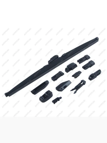 Щетка стеклоочистителя 500мм зимняя тефлоновая лента (12 адаптеров) YOSHIO YOSHIO swb-50