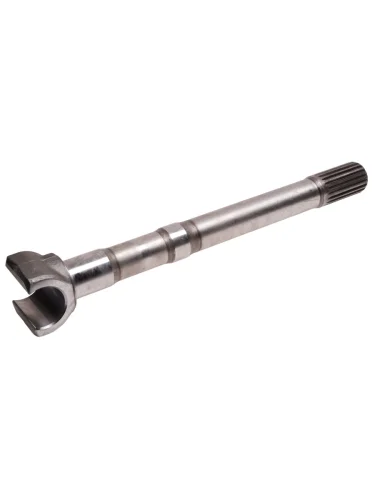 Кулак КАМАЗ шарнира внутренний левый 20 шл. MEGAPOWER MEGAPOWER 230-12-009