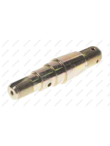 Палец МТЗ рулевого гидроцилиндра 130мм (А) NO NAME 102-3405103