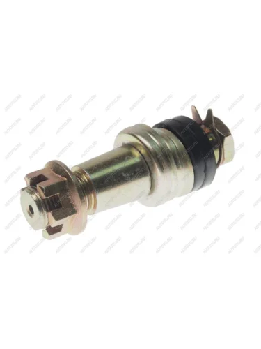 Палец МТЗ рулевого гидроцилиндра 130мм в сборе (А) NO NAME 102-3405103 сб