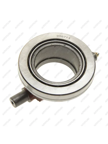 Муфта сцепления МАЗ-4370,МТЗ,Т-25 с подшипником ППС ППС 50-1601180