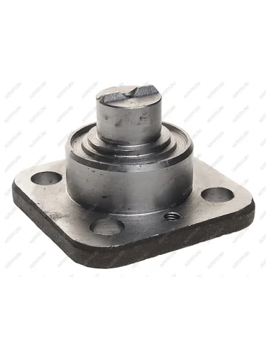 Ось МТЗ ИПНФ ИПНФ 1520-2308037-01