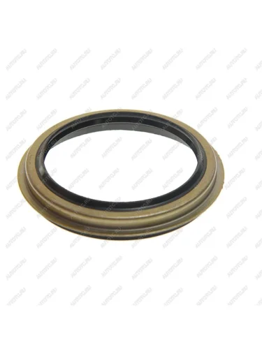 Сальник KIA Spectra,Sorento,Clarus,Carnival ступицы передней (56х68х5.512) POS POS 0k201-33065a