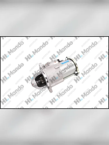 Стартер OPEL Mokka (12-) MANDO MANDO ex55580764 MANDO ex55580764