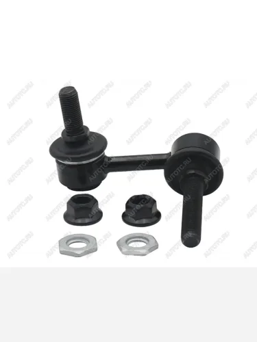 Тяга стабилизатора переднего TOYOTA MARK X GRX 13# LEXUS IS 05-10 LH CTR CL0599