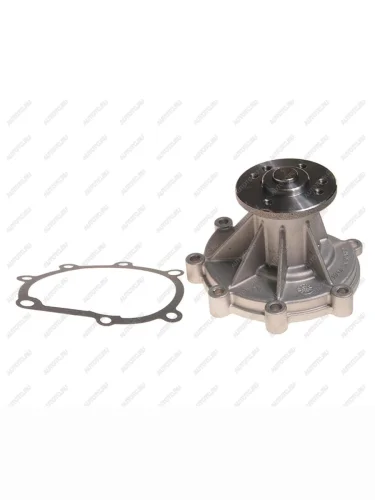 Насос водяной CHEVROLET Epica (06-11) (2.02.5) VALEO PHC VALEO PHC wp5064