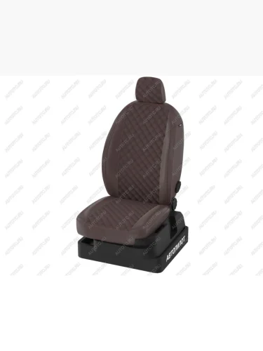 Заказной комплект чехлов, Чехлы для TOYOTA Toyota Land Cruiser Prado 120 (5 мест) с 02-09г. АВТОПИЛОТ construct-10886768