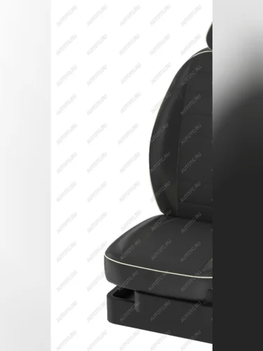 Заказной комплект чехлов, Чехлы для MITSUBISHI Mitsubishi Montero Sport с 98-04г. АВТОПИЛОТ construct-10606738