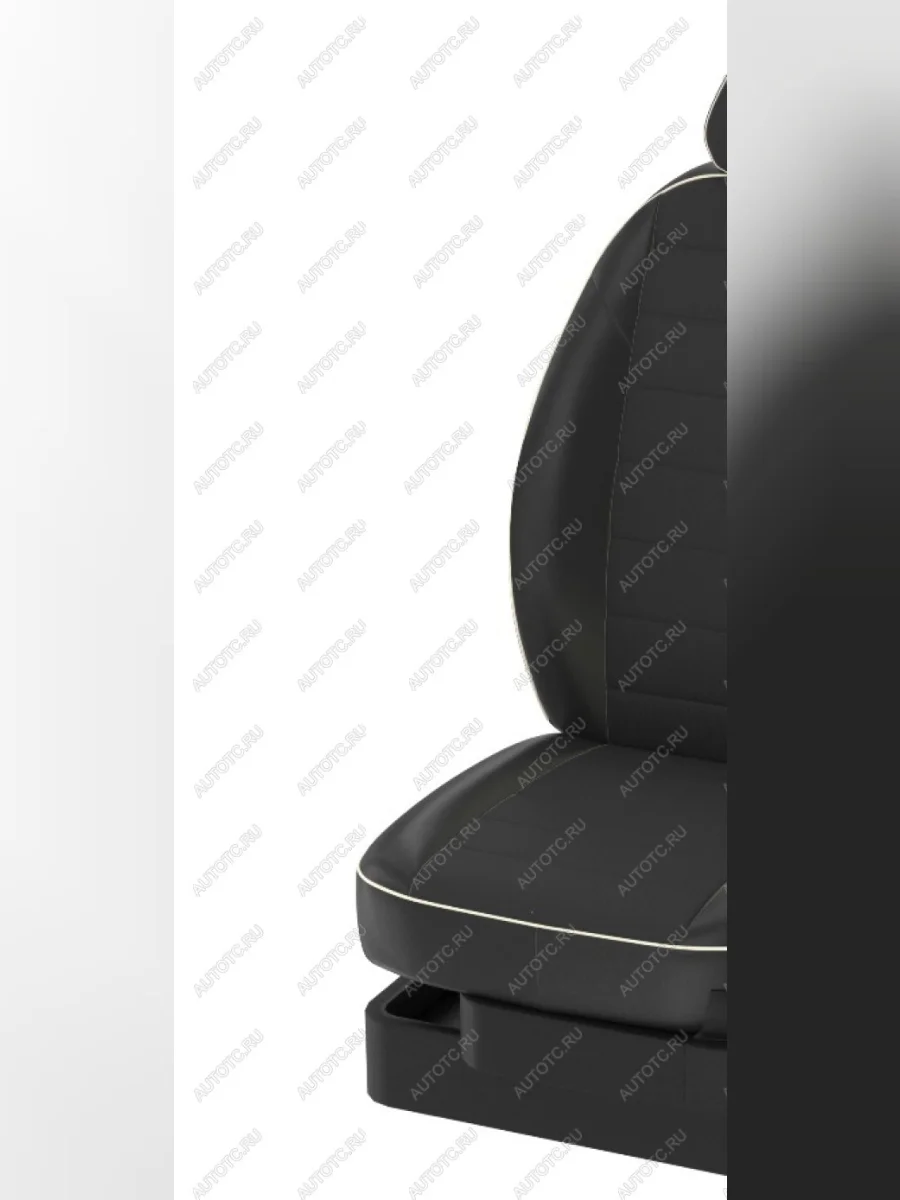 Заказной комплект чехлов, Чехлы для MITSUBISHI Mitsubishi Montero Sport с 98-04г. АВТОПИЛОТ construct-10606738  в Самаре Самарской области