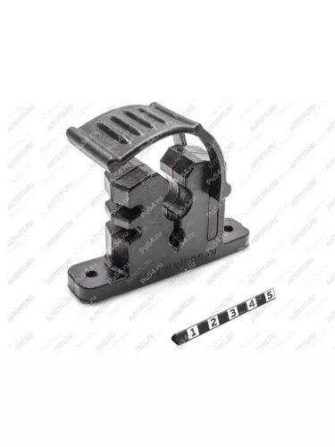 Крепеж универсальный (7-20 мм), под 2 болта, поперечное  33-20-0139