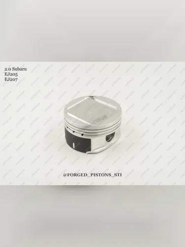 Поршни СТИ Subaru 2,2 EJ205, EJ207 под коленвал 79mm  467506638