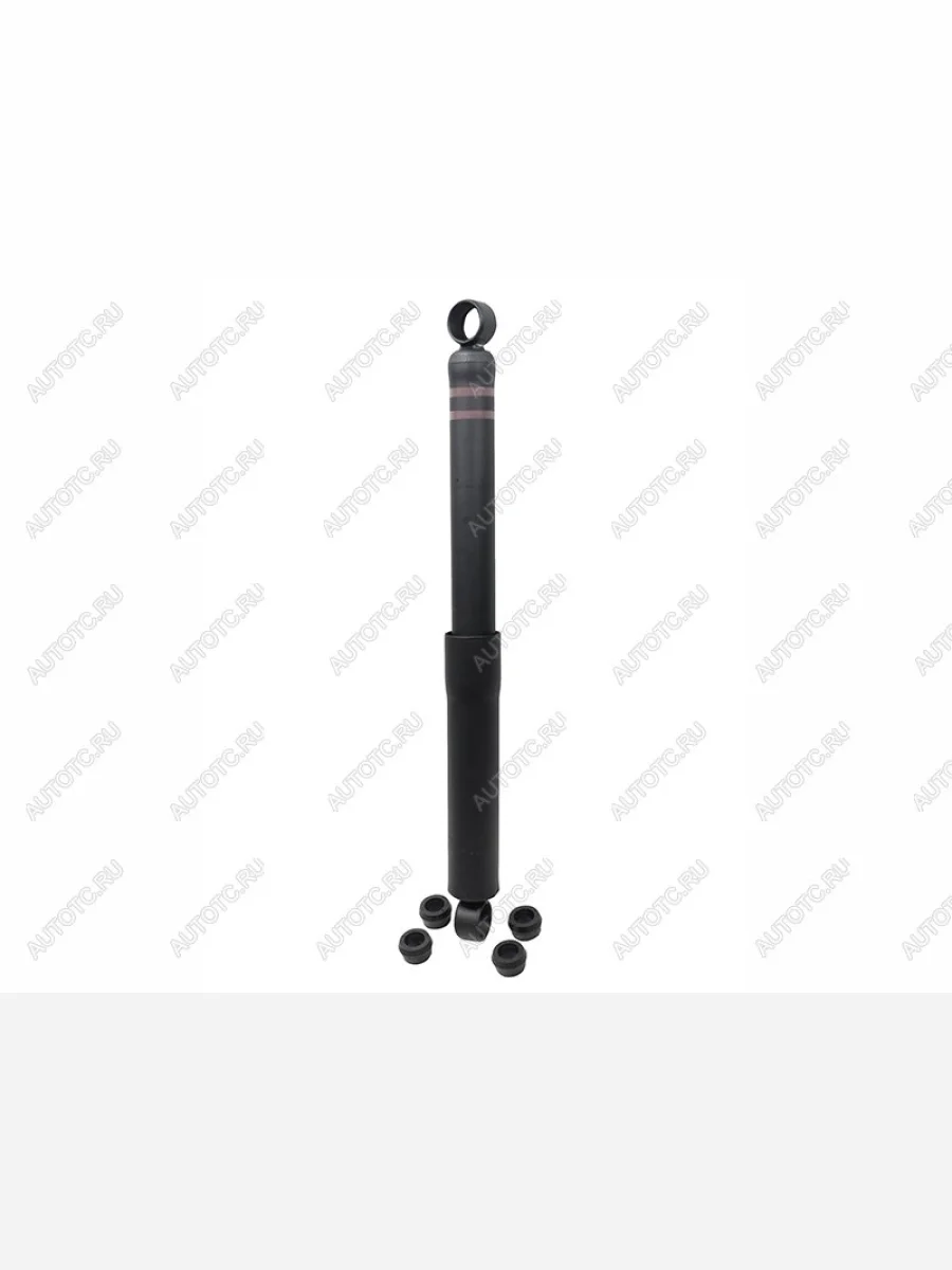 Амортизатор зад TOYOTA HILUX 20- левый TOYOTA 48541-09500  в Самаре Самарской области