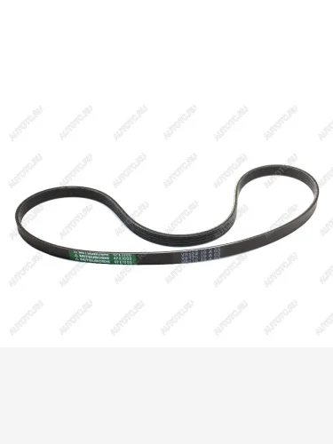 Ремень поликлиновой TOYOTA LAND CRUISER 90 KZJ9# 3RZF MITSUBOSHI 4PK1000