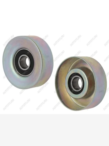 Ролик приводного ремня обводной BMW 13CITROEN C3C4PEUGEOT 308 10- INA 532067610