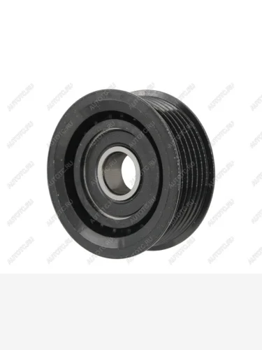 Ролик приводного ремня обводной AUDIMERCEDESSKODASSANG YONGVW 2,0-4,2D INA 532016010