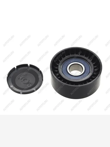 Ролик приводного ремня обводной AUDI A4A6Q7 3,0D INA 532055710