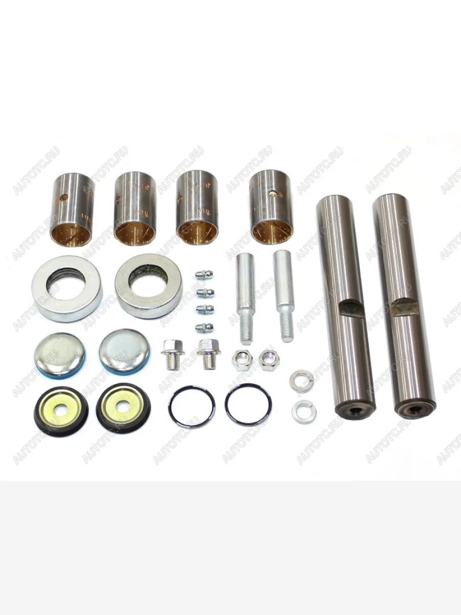 Ремкомплект шкворня ISUZU ELF NMR85 07- ISUZU 5-87832-400-0  в Керчи Республика Крым