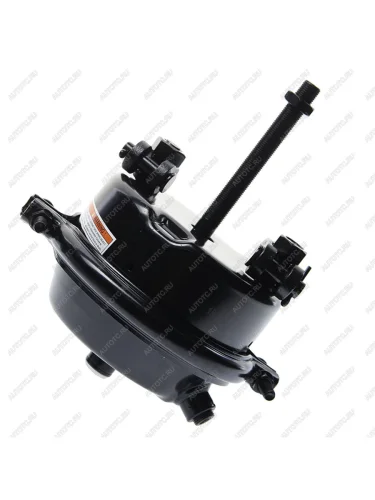 Энергоаккумулятор HYUNDAI Universe (10-) передний левыйправый VALEO PHC VALEO PHC bcc24l3