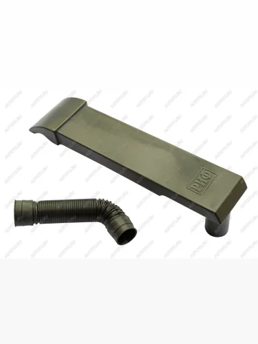 Шноркель РИФ для УАЗ Буханка  shn29