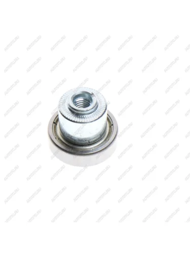 Ролик KOGEL VERSUS сдвижной крыши D=24.00мм,с юбкой 9мм TE PARTS TE PARTS 56001583