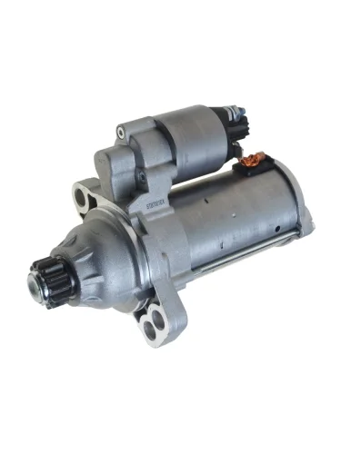 Стартер VW Golf (03-13),Tiguan (07-) AUDI A3 (03-13),Q3 (11-) SKODA Octavia (04-) KRAUF KRAUF stb7001ex