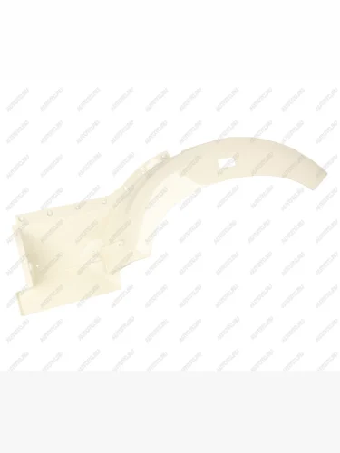 Крыло FAW J6,4180 левое (белое) OE FAW 5103121-d04d-mh