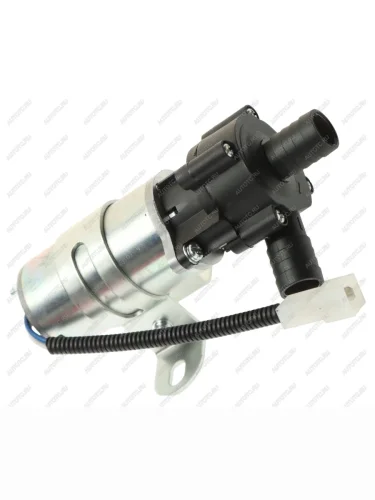 Насос отопителя салона d=16мм 24V АВТОТРЕЙД АВТОТРЕЙД 321.3780-10 ат