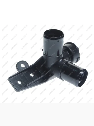 Фланец HYUNDAI Solaris KIA Rio (11-) системы охлаждения STELLOX STELLOX 75-50719-sx