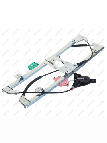 Стеклоподъемник PEUGEOT Expert (07-) CITROEN Jumpy (07-) передний правый PATRON PATRON pwr1070r