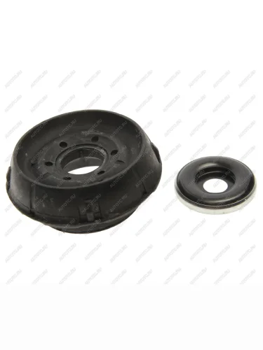 Опора амортизатора RENAULT Symbol (98-) переднего леваяправая (с подшипником) STELLOX STELLOX 72-22773-sx