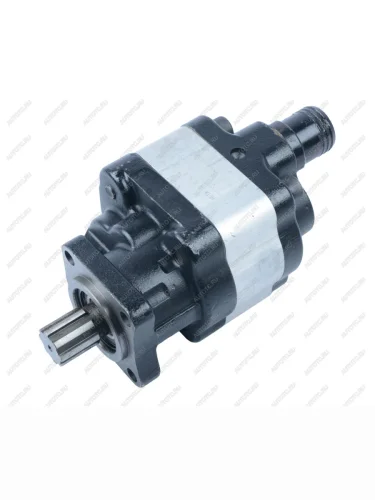 Насос шестеренчатый FAW подъема кузова OE FAW 707019-0007