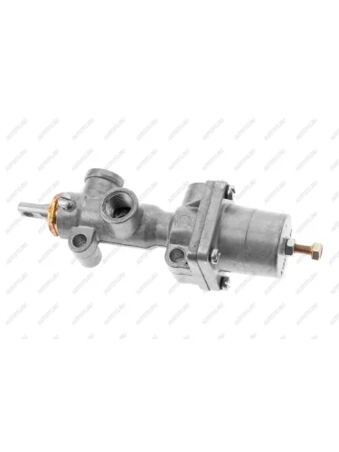 Кран КАМАЗ-4310 управления давлением в сборе (ОАО КАМАЗ) KAMAZ 4310-3122010