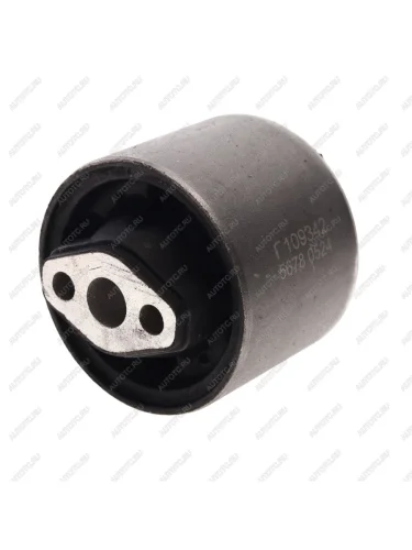 Сайлентблок OPEL Mokka рычага переднего задний FEBI FEBI 109342