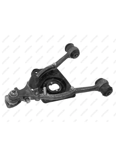 Рычаг подвески ГАЗ-2217 нижний левый в сборе (ОАО ГАЗ) GAZ 2217-2904011