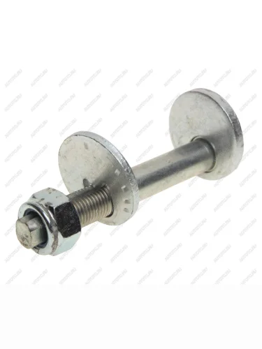 Болт ГАЗель Next регулировочный рычага верхнего с шайбой БОЛТЕН БОЛТЕН а21r23-2904206