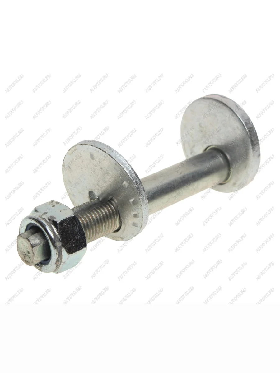 Болт ГАЗель Next регулировочный рычага верхнего с шайбой БОЛТЕН БОЛТЕН а21r23-2904206  в Самаре Самарской области