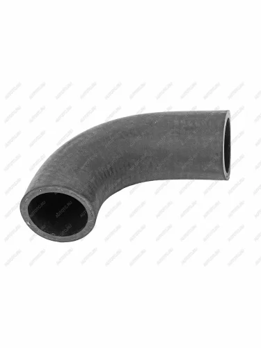 Патрубок ГАЗ-31105 дв.Крайслер радиатора подводящий (ОАО ГАЗ) GAZ 31105-1303026