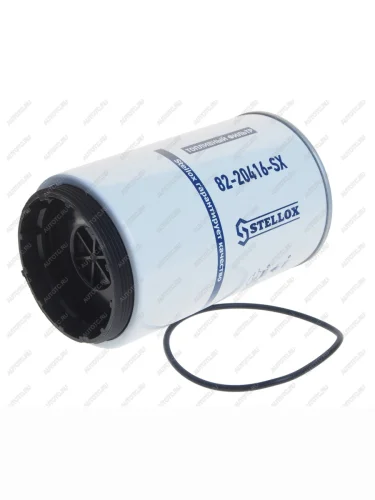 Фильтр топливный SCANIA R series STELLOX STELLOX 82-20416-sx