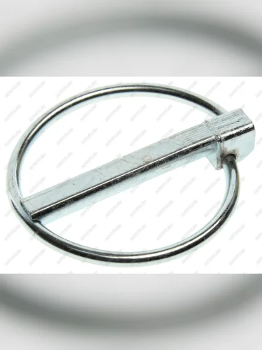 Кольцо стопорное JCB пальца ковша ROBOT ROBOT 82600512