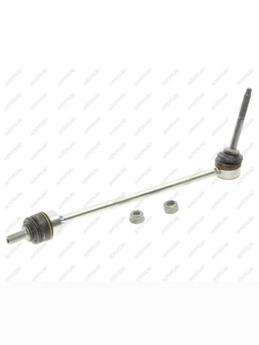 Стойка стабилизатора MERCEDES S (W222) переднего левая LEMFORDER LEMFORDER 3726801