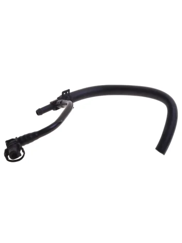 Патрубок OPEL Astra H (04-) системы охлаждения DOMINANT DOMINANT op58600518