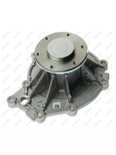 Насос водяной SITRAK HOWO системы охлаждения OE SITRAK 080v065006700