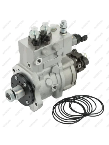 Насос топливный SITRAK HOWO высокого давления OE SITRAK vg1034080001