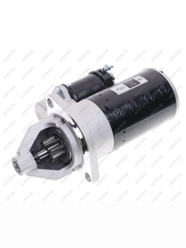 Стартер ГАЗель Next дв.Evotech редукторный 1.9кВт STARTVOLT STARTVOLT lst0308